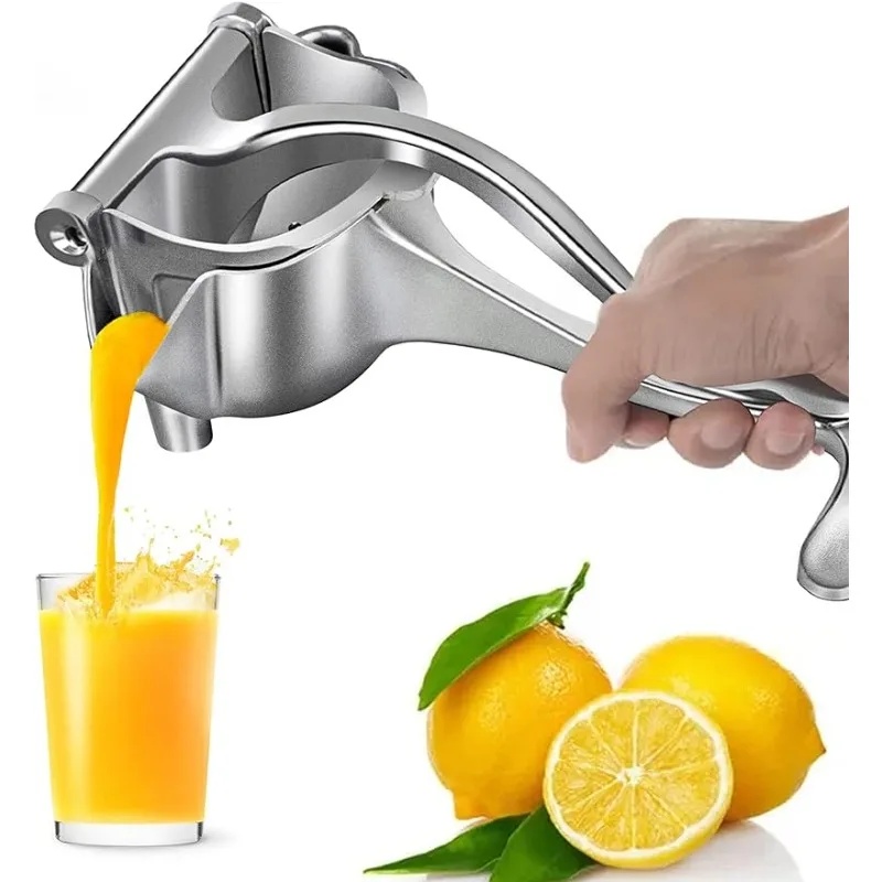 Stocking Stuffers Manueller En – Citrus Juicer Bar Bewertung und Preis