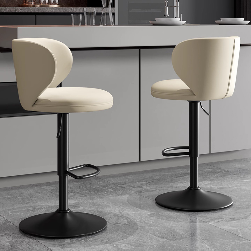 Design verstellbare Barhocker, – Home Bar Lounge Bewertung und Preis