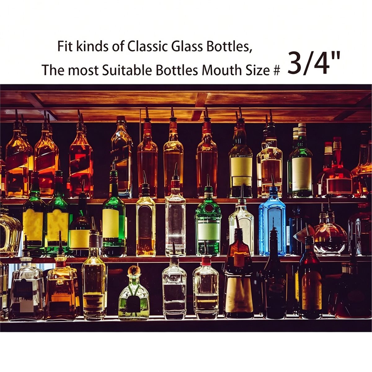 Kaufen Sie 2 und erhalten Sie  – Bitters Bottle Set Bewertung und Preis