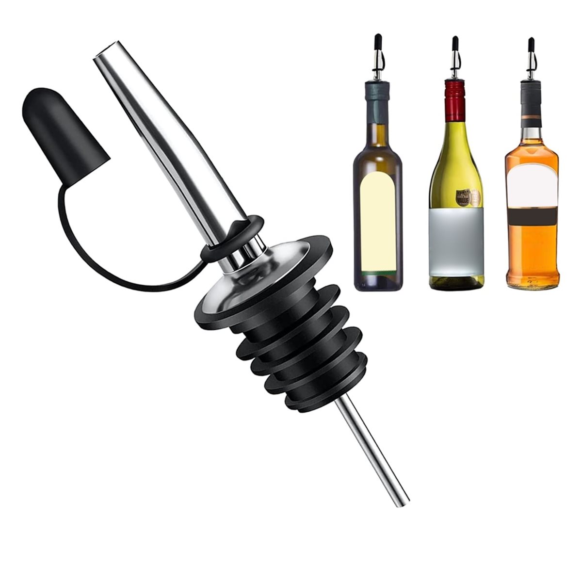 Kaufen Sie 2 und erhalten Sie  – Bitters Bottle Set Bewertung und Preis