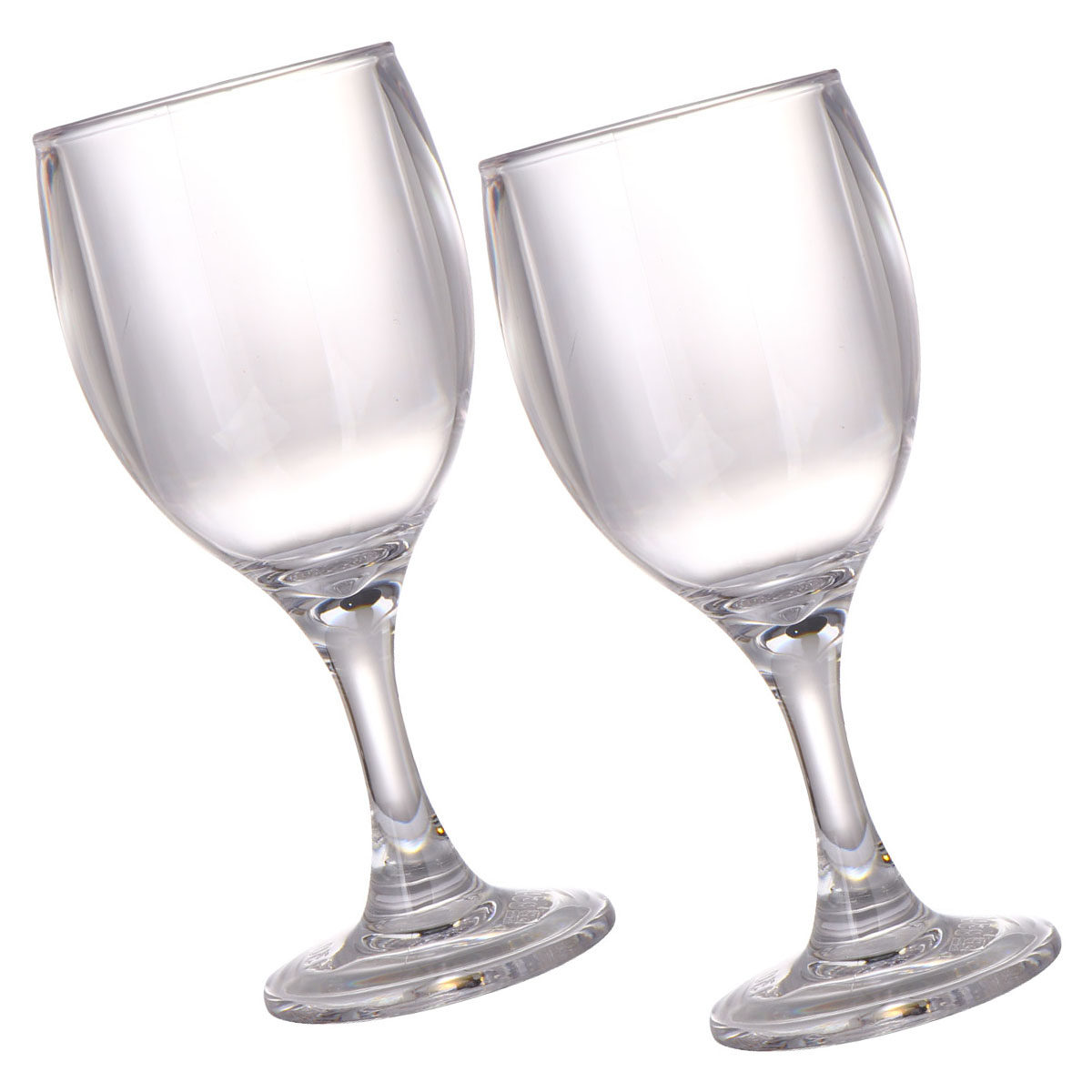 2 Stück Premium Acryl Cocktail – Home Bar Set Bewertung und Preis