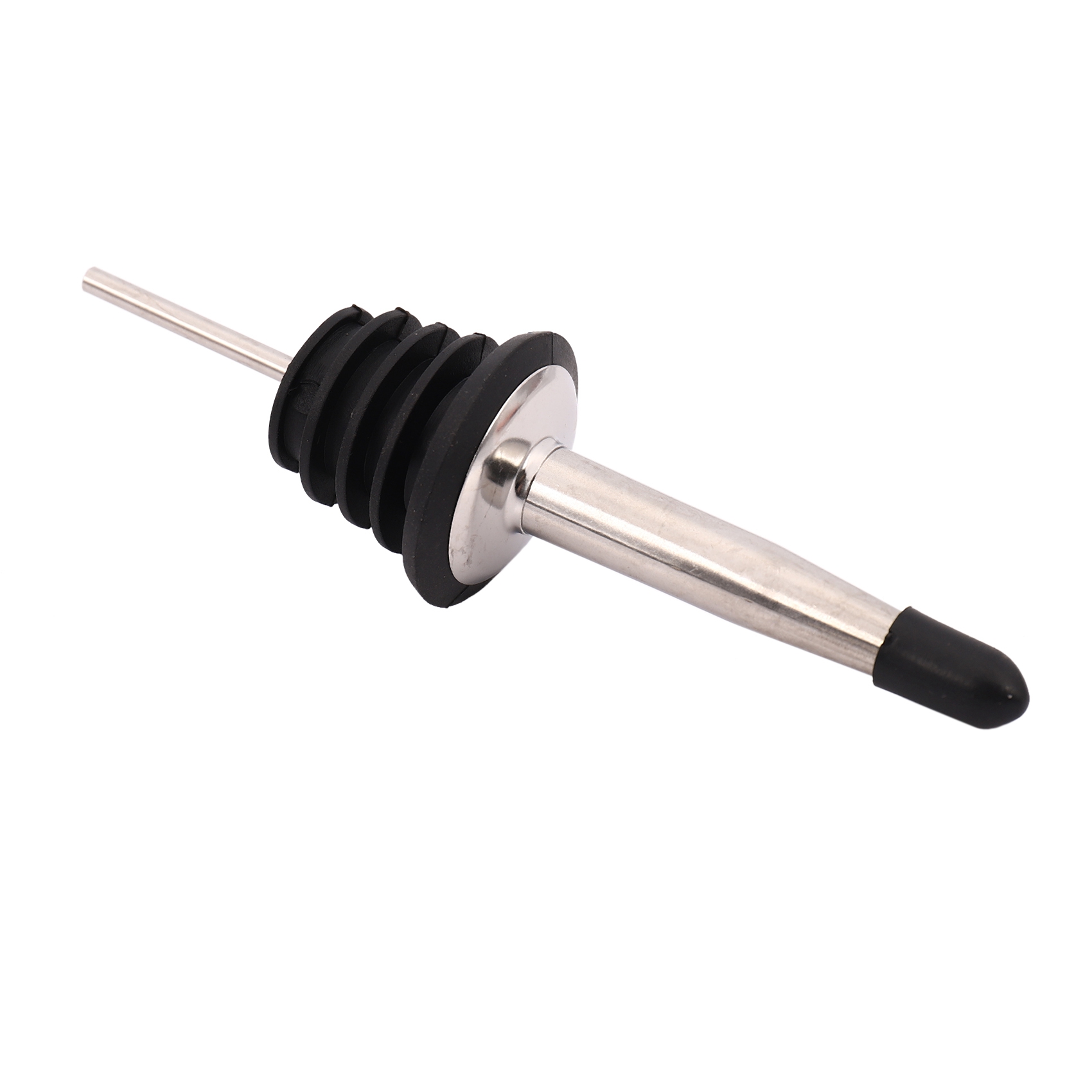 Y51A-12 Stück Edelstahl-Spirit – Speed Pourer Cap Bewertung und Preis