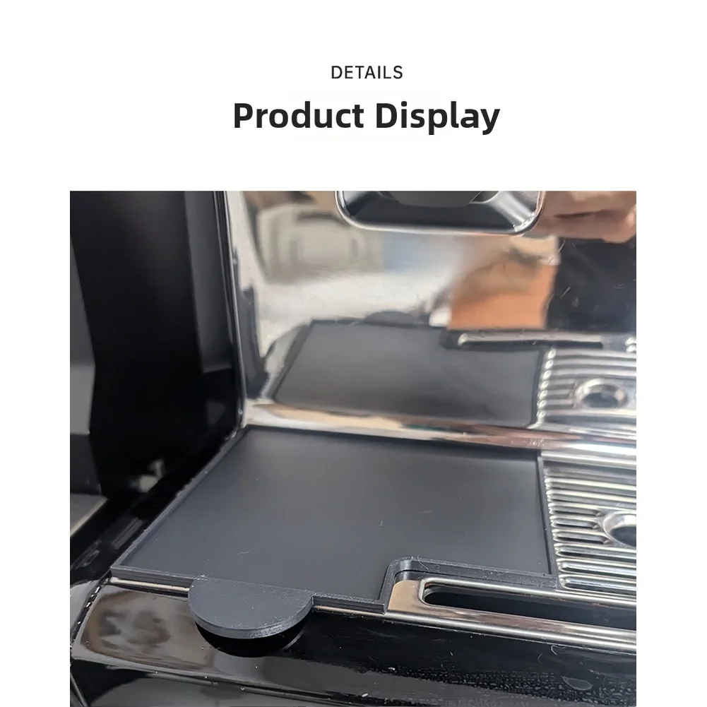 2026 Neue Silikon-Kaffeemaschi – Bar Mat Rubber Bewertung und Preis