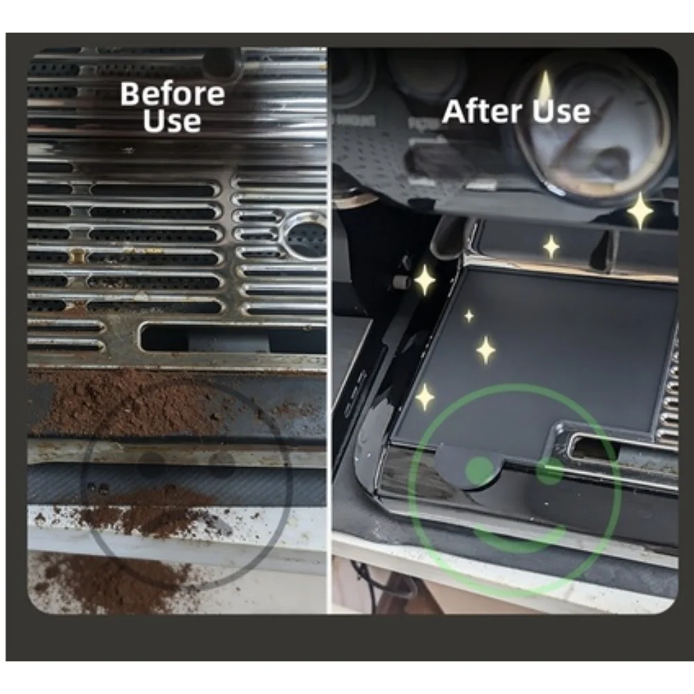 2026 Neue Silikon-Kaffeemaschi – Bar Mat Rubber Bewertung und Preis