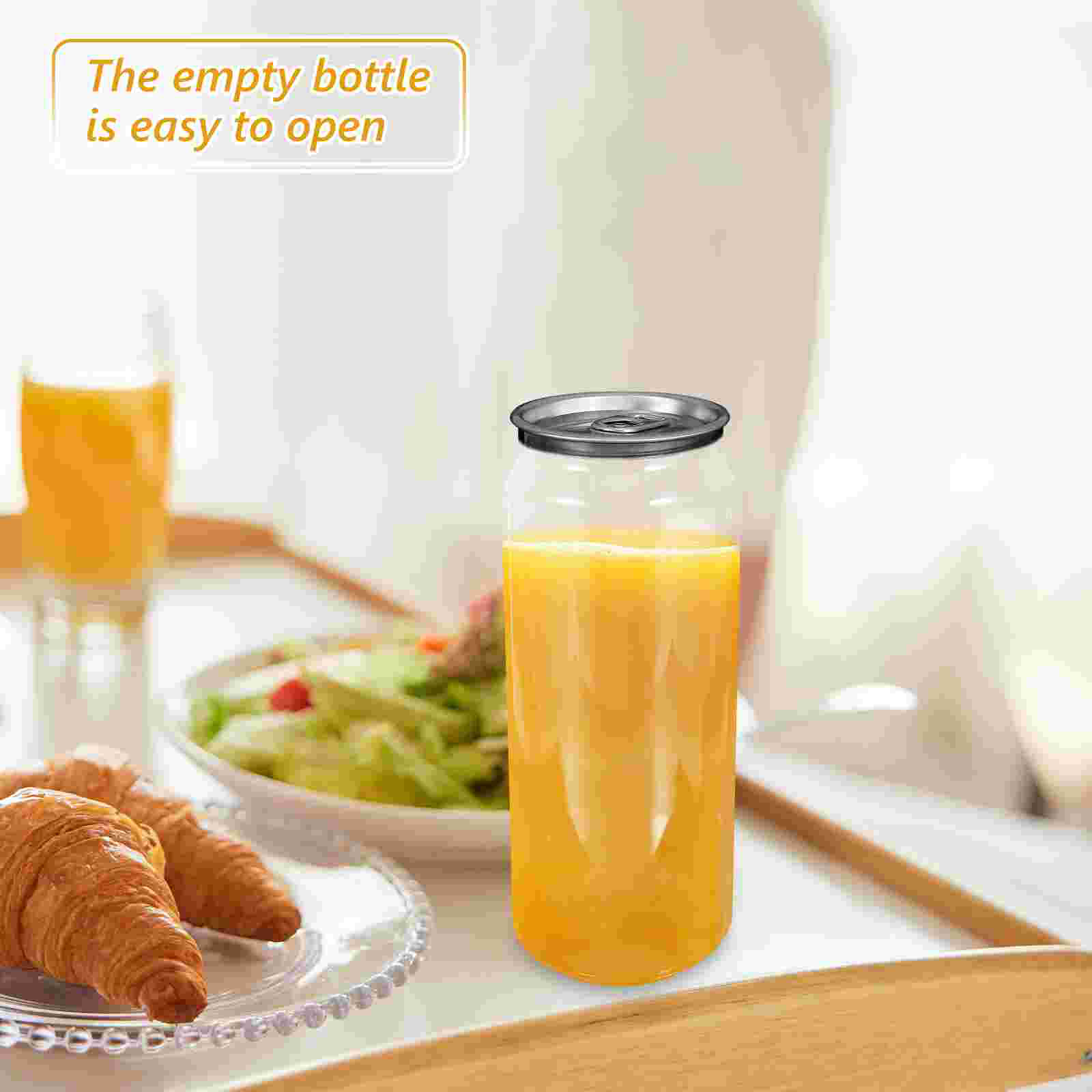 10 Stück 500 ml leere Getränke – Citrus Juicer Bar Bewertung und Preis
