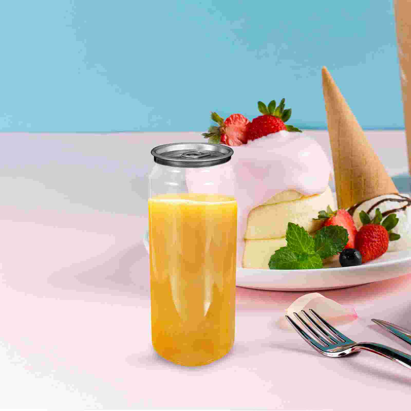 10 Stück 500 ml leere Getränke – Citrus Juicer Bar Bewertung und Preis